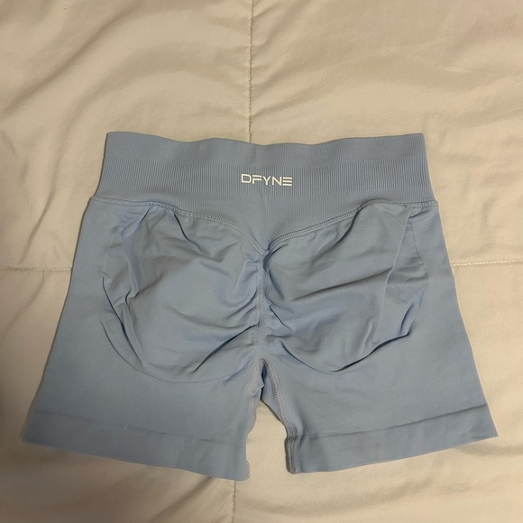 DFYNE Impact Shorts - Picture 2 of 2